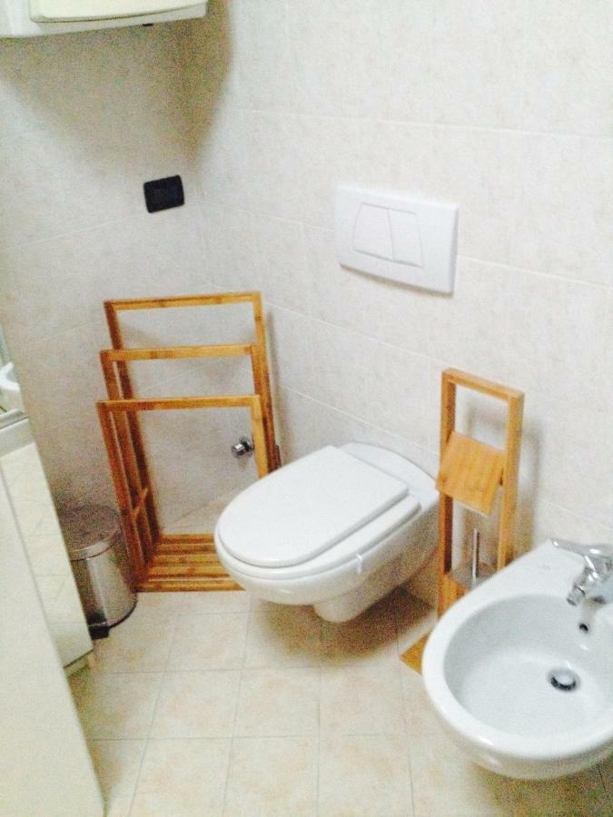 Appartement La Mansarda Della Musica à Bologne Extérieur photo